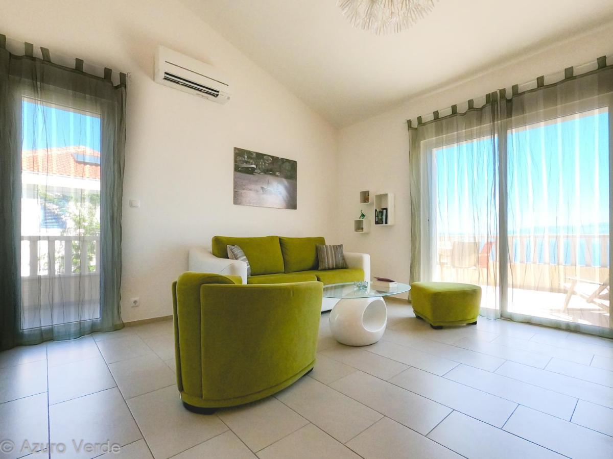 סטומורסקה Azuro Verde מראה חיצוני תמונה